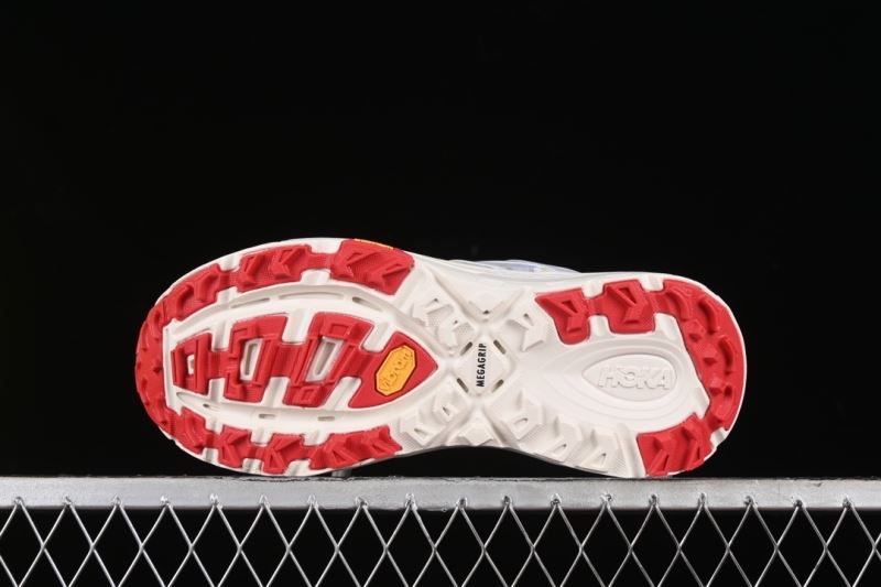 Hoka Shoes